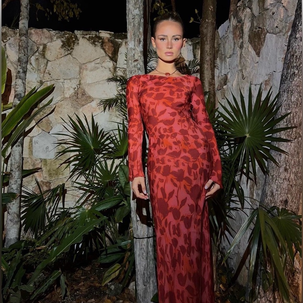 Realisation Par Gia Dress in Havana